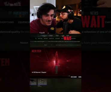 NADESHOT CRAFTED AN M9 RUBY #counterstrike #counterstrike2 #cs2 #csgo #cs #fyp #arrowcs #ohnepixel