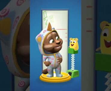 #consolegamer #talkingtom #fps #games #gamer #mytalkingtom #funny #playstation #cat