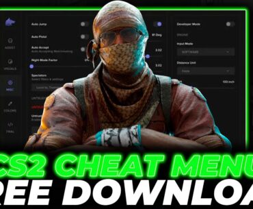 [2026] Counter Strike: 2 Cheat - Download INSANE FREE CS2 Cheats - Undetected