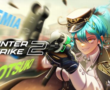 red rank.. or not? hah  |  Premier  |  Counter-Strike 2 【#VSPOEN #RemiaAotsuki】