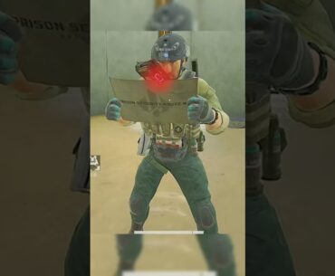 Vyron Celebrates Lunar New Year with C4 #deltaforce