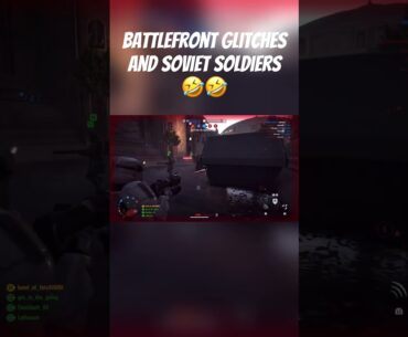 #starwars #gaming #history #historyfacts #ps5 #battlefront2 #battlefrontclip #fpsgames #disney