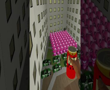 part-351#gmod #SaulEvelynn