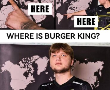 our legend