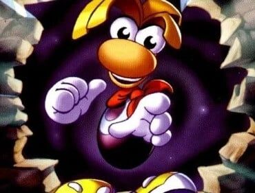 Rayman Really Is Back, According To The Series Creator