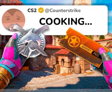 Valve is PREPARING the NEXT BIG CS2 UPDATE - New Client & Operation?!