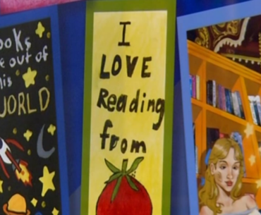 New books and games await at Cordele library reopening