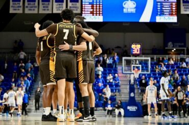 Beacons Hope to Sustain Surge in Regionally-Televised Game at Illinois State