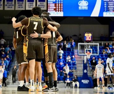 Beacons Hope to Sustain Surge in Regionally-Televised Game at Illinois State