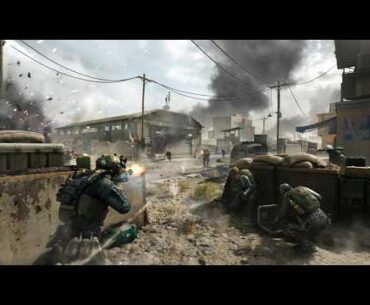 Delta Force Is Far More Better Than Every FPS Games Do You Agree With Me?