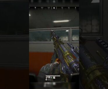 THIS FIGHT WAS CRAZY #extractionshooter #deltaforcegame #gaming #deltaforce