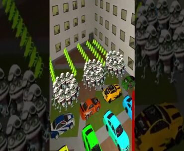 NPC-176 IN GMOD#FyroGaming #gmod #garrysmod  #nextbots