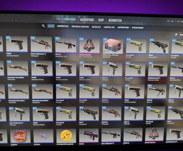 I'm a sick, gaming-addicted idiot. I opened 100 D&N chests today and didn't get a single red or gold item. I'm about to sell my PC. Should I do it??? I've become a gaming addict :(((