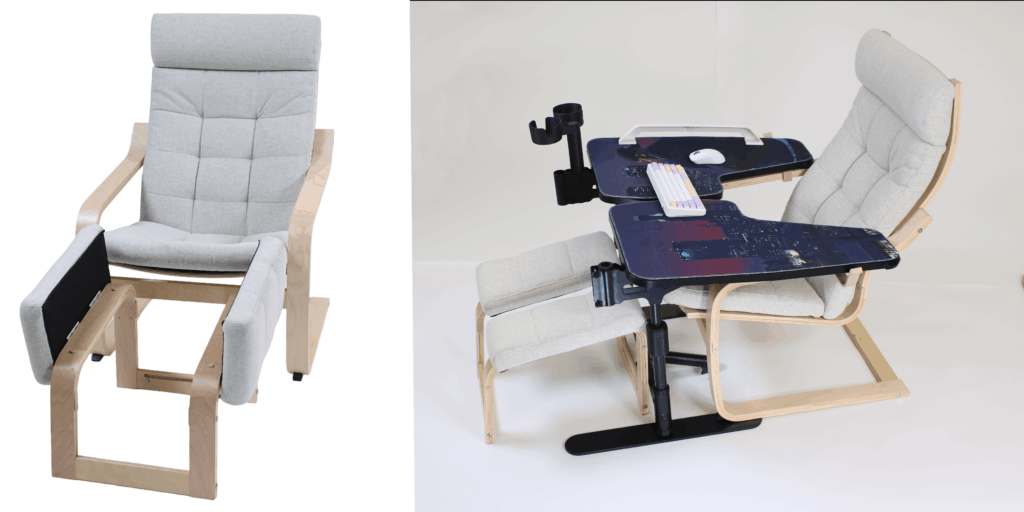 The mother of all IKEA Hacks