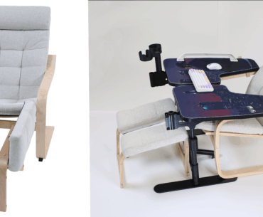 The mother of all IKEA Hacks