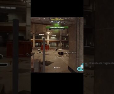 a volta do #cod #warzone #funny #gameplay #fps #games