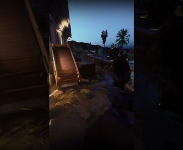 HE'S STILL ALIVE? #gaming