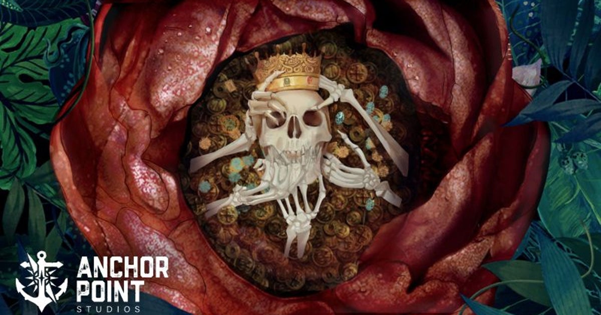 Anchor Point Studios set to break from NetEase and go independent Anchor Point Studios set to break from NetEase and go independent