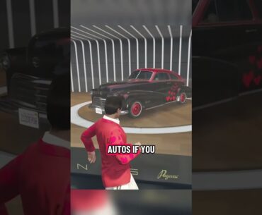 GTA Online VALENTINE'S DAY UPDATE CONTENT!