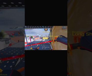 Where is Blud Looking. #cod #codm #shorts #1v4