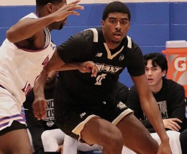 BRYANT VISITS VERMONT SATURDAY; GAME AIRS ON NESN