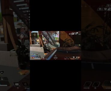 First Kill Leader of the Season - Apex Legends