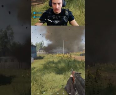 Epic resupply #squad #gaming #fps #logistics