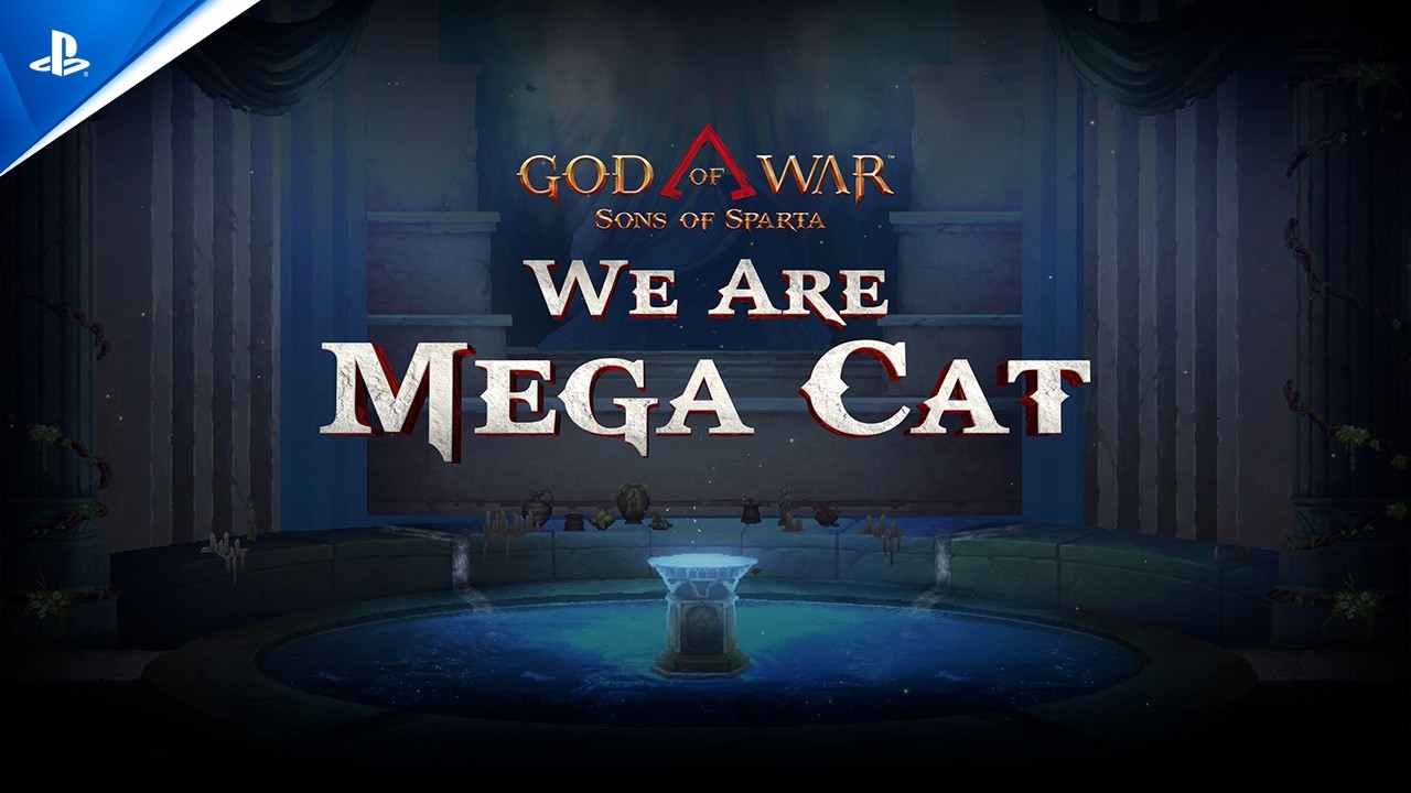God of War Sons of Sparta: What you need to know
