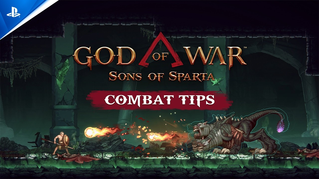 God of War Sons of Sparta: What you need to know