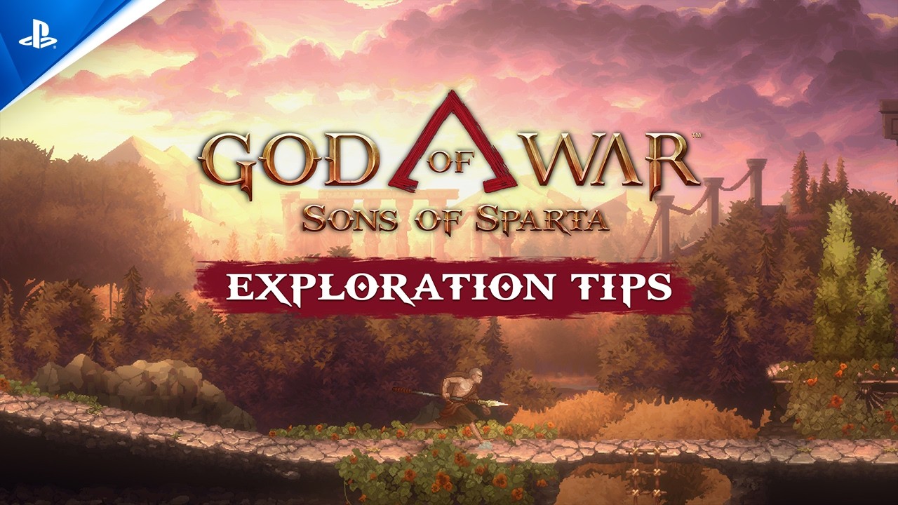 God of War Sons of Sparta: What you need to know