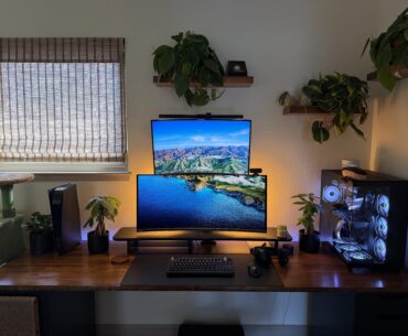 Any advice or improvements I can add?