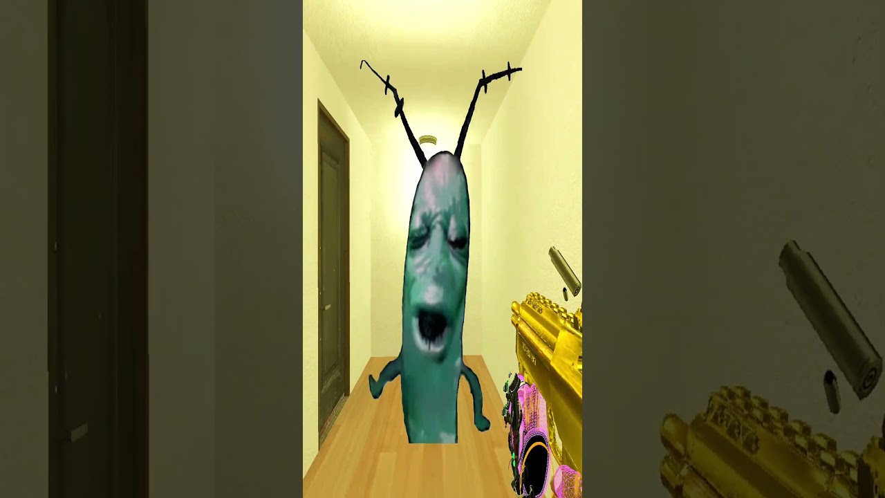 Scary Plankton Nexbots Garry’s Mod #gmod #garrymod #nextbots #garrysmod Scary Plankton Nexbots Garry's Mod #gmod #garrymod #nextbots #garrysmod
