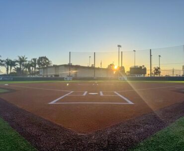 Saint Francis Softball Drops First Two Games Of Cal Baptist Invitational Against Utah State And California Baptist
