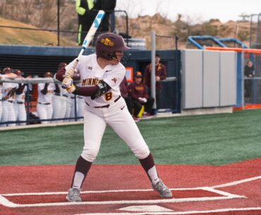 Softball Rouser