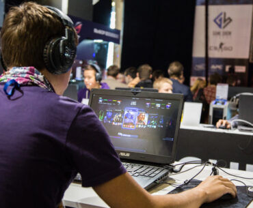 JPMorgan Highlights Digital Segment for Earnings Potential Amid Gaming Sector Negativity