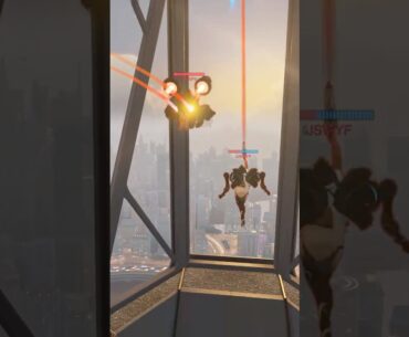 Jetpack Cat's Super Save