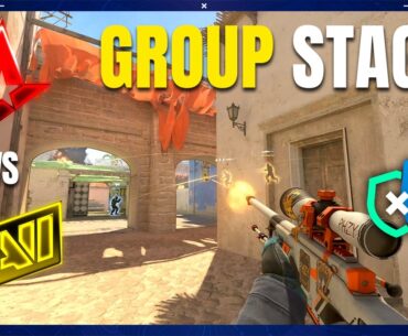 FIRST MATCH! NAVI vs Astralis - HIGHLIGHTS - PGL Cluj-Napoca 2026 | CS2