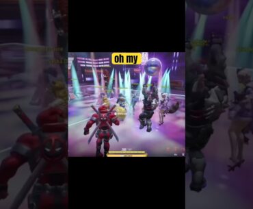 he’s punishing in a different way now. #marvelrivals #marvel #gaming #thepunisher