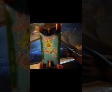 High On Life 2 Skateboard Tutorial #highonlife2 #highonlife #funnymoments #shortsfeed #shorts #short