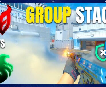 Falcons vs 3DMAX - HIGHLIGHTS - - PGL Cluj-Napoca 2026 | CS2