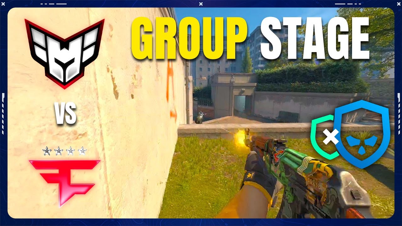 FaZe vs HEROIC – HIGHLIGHTS – PGL Cluj-Napoca 2026 | CS2 FaZe vs HEROIC - HIGHLIGHTS - PGL Cluj-Napoca 2026 | CS2