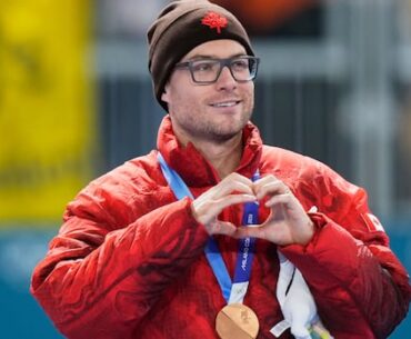 2026 Olympic Games: Canada gains another bronze on Day 8, but still no gold