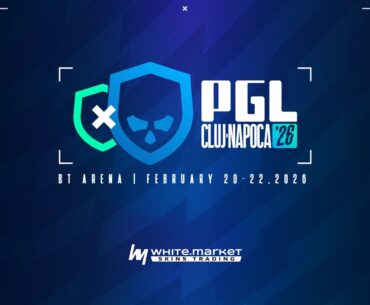 [UA] The MongolZ проти paiN Gaming | PGL Cluj-Napoca 2026 | Групова стадія