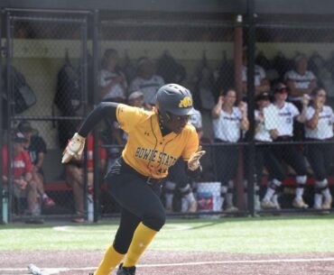 Bulldogs Battle Through Three Close Games at HBCU Invitational