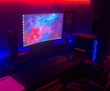 Rate the 2nd setup