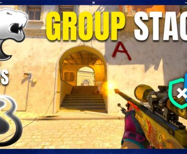 FURIA vs B8 - HIGHLIGHTS - - PGL Cluj-Napoca 2026 | CS2