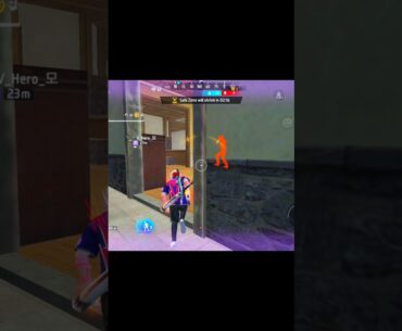 Free Fire's NEXT LEVEL Gameplay! Today Kis Game kI Live?