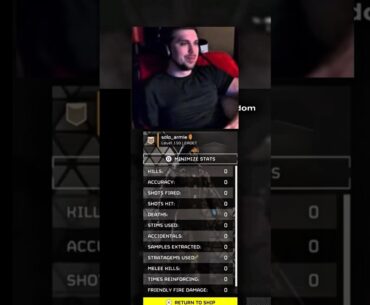 0 Kills. 0 Alerts. Cyberstan.