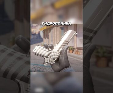 😈 Он Стоит ДОРОЖЕ КВАРТИРЫ… Это вообще нормально?! #cs2 #кс2