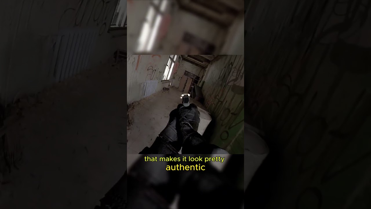 Tactical Police Game With a BRUTAL Twist #unrealengine5 #bodycamgame #shorts Tactical Police Game With a BRUTAL Twist #unrealengine5 #bodycamgame #shorts